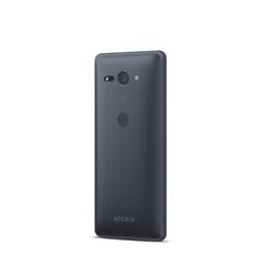 Sony Xperia XZ2 Compact H8324, 64 GB, Dual SIM, Juoda цена и информация | Sony Мобильные телефоны и аксессуары | pigu.lt