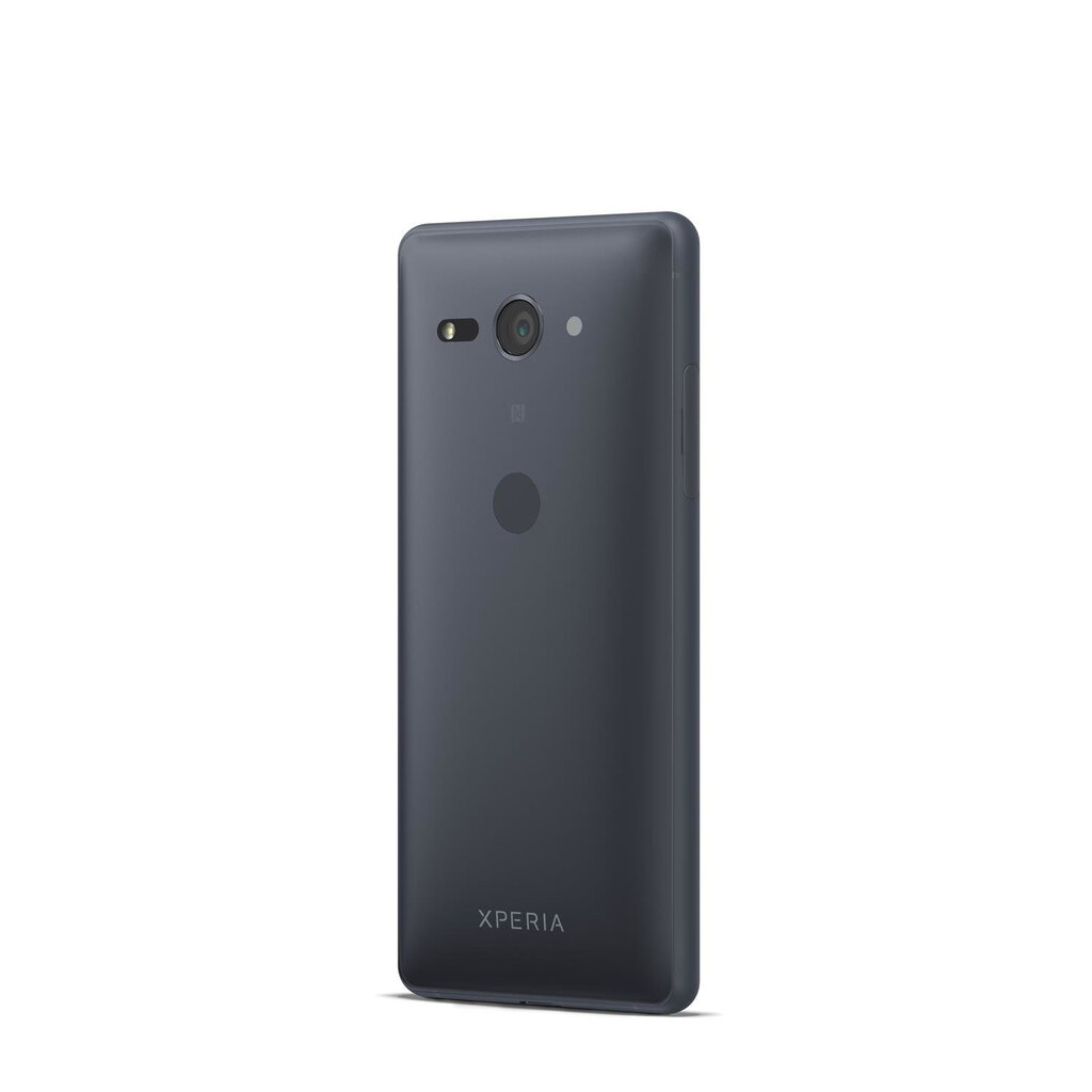 Sony Xperia XZ2 Compact 64 GB Black цена и информация | Mobilieji telefonai | pigu.lt