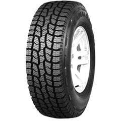 Goodride SL369 215/80R16 107 S kaina ir informacija | Universalios padangos | pigu.lt