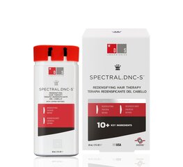 Purškiklis slenkantiems plaukams DS Laboratories Spectral.DNC-S 60 ml kaina ir informacija | Priemonės plaukų stiprinimui | pigu.lt