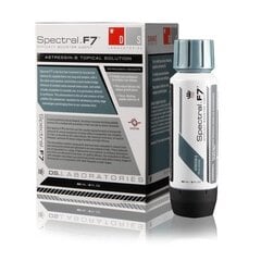 Plaukų augimą skatinantis stipriklis su astressin-B DS Laboratories Spectral.F7 60 ml kaina ir informacija | Priemonės plaukų stiprinimui | pigu.lt