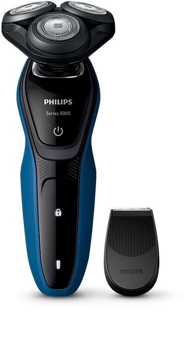 Philips Series S5250/06 kaina ir informacija | Barzdaskutės | pigu.lt