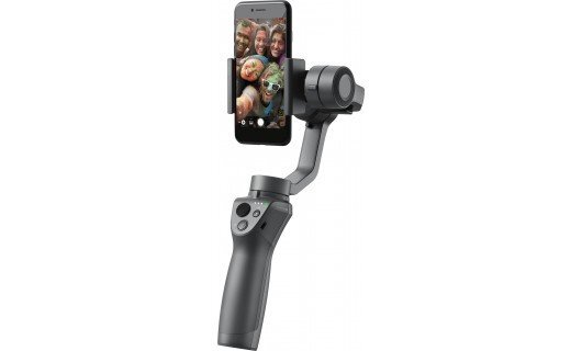 dji osmo mobile 2 kaina