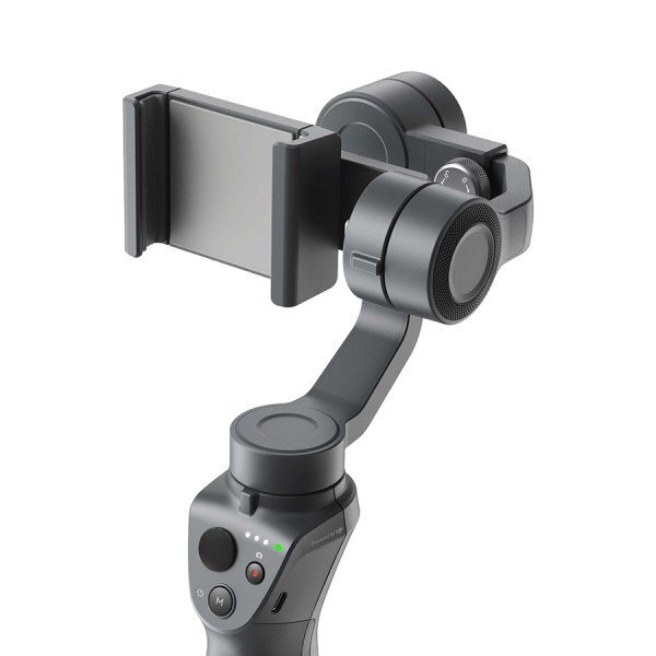 DJI Osmo Mobile 2 Smartphone Gimbal Stabilizer цена и информация | Išmanioji technika ir priedai | pigu.lt