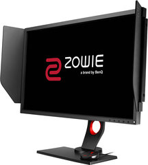 BenQ Zowie XL2740 цена и информация | Мониторы | pigu.lt