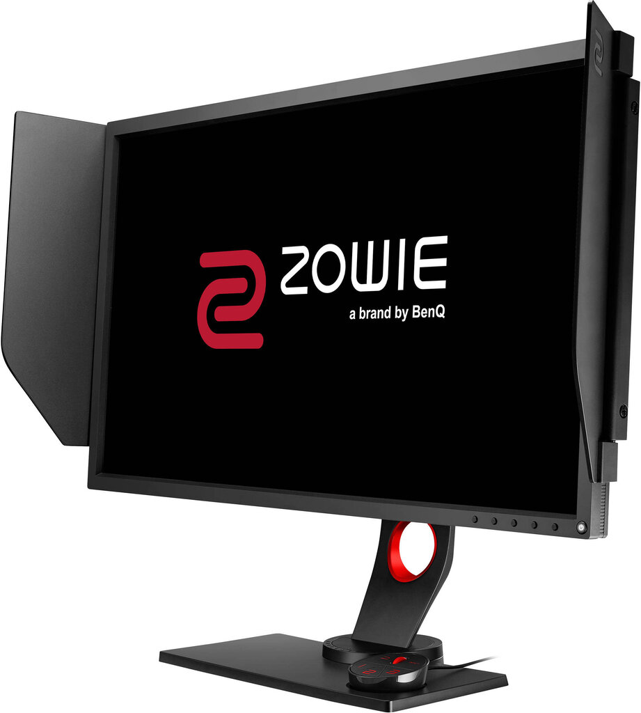 BenQ Zowie XL2740 цена и информация | Monitoriai | pigu.lt