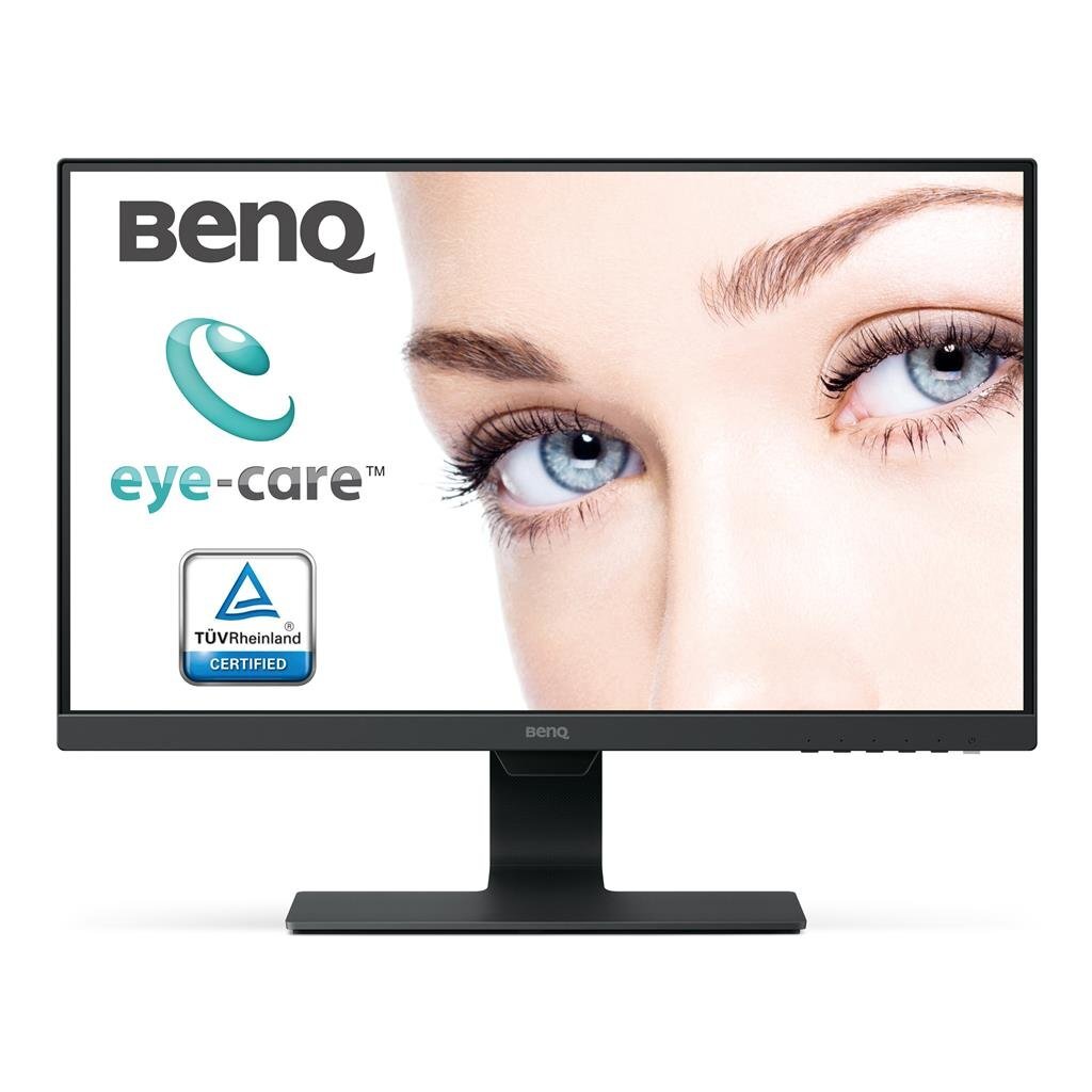 BenQ BL2480 цена и информация | Monitoriai | pigu.lt