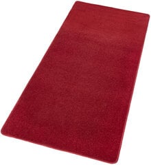 Hanse Home kilimas Fancy Red, 80x200 cm kaina ir informacija | Kilimai | pigu.lt