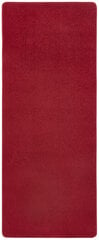 Hanse Home kilimas Fancy Red, 80x300 cm kaina ir informacija | Kilimai | pigu.lt