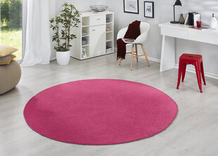 Hanse Home kilimas Fancy Pink, 200x200 cm     kaina ir informacija | Kilimai | pigu.lt