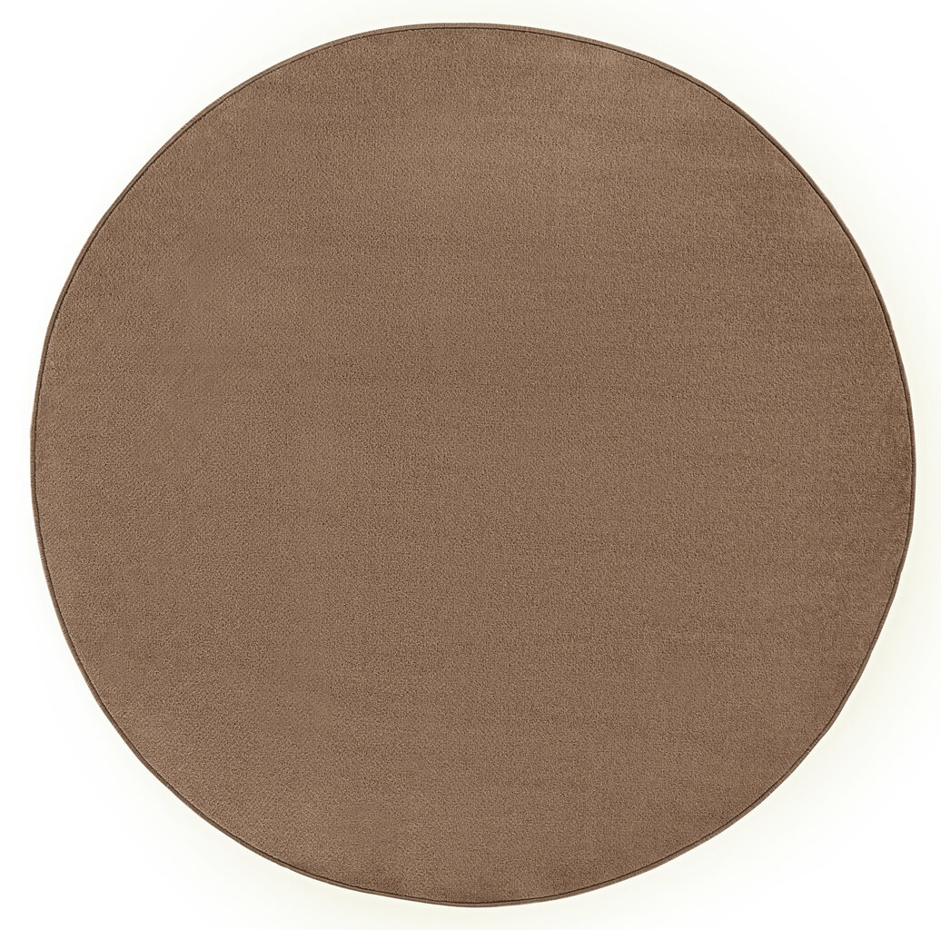 Hanse Home kilimas Fancy Brown, 200x200 cm     kaina ir informacija | Kilimai | pigu.lt