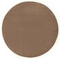 Hanse Home kilimas Fancy Brown, 200x200 cm     kaina ir informacija | Kilimai | pigu.lt