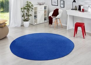 Hanse Home kilimas Fancy Blue, 200x200 cm kaina ir informacija | Kilimai | pigu.lt