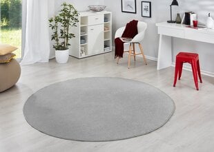 Hanse Home kilimas Fancy Grey, 200x200 cm kaina ir informacija | Kilimai | pigu.lt