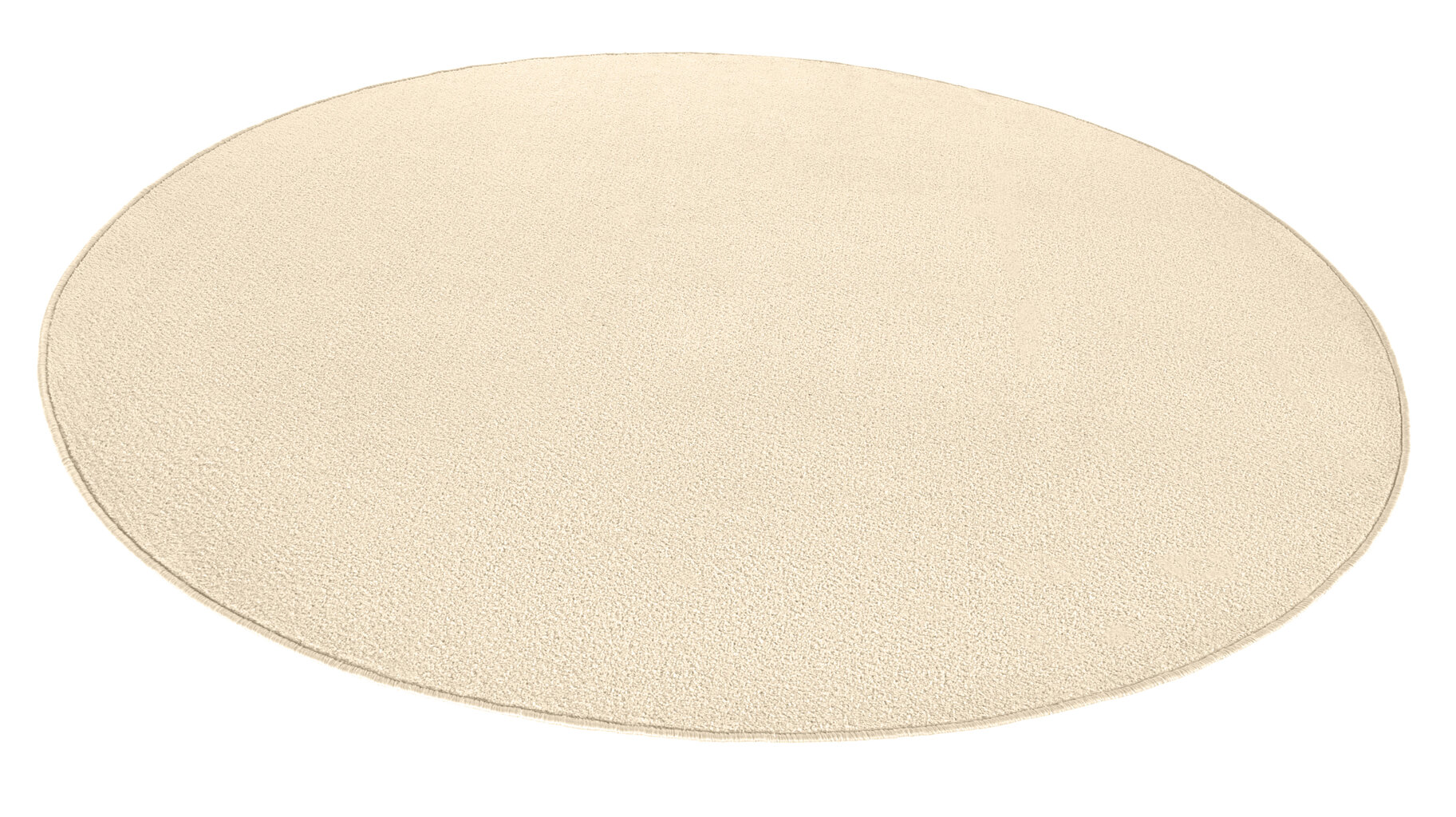 Hanse Home kilimas Fancy Beige, 200x200 cm     kaina ir informacija | Kilimai | pigu.lt