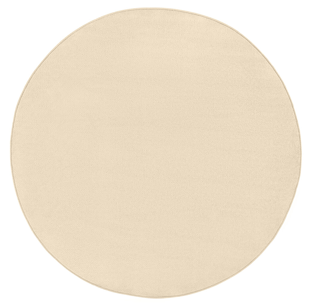 Hanse Home kilimas Fancy Beige, 200x200 cm     цена и информация | Kilimai | pigu.lt