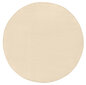 Hanse Home kilimas Fancy Beige, 200x200 cm     kaina ir informacija | Kilimai | pigu.lt