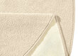 Hanse Home kilimas Fancy Beige, 200x200 cm     kaina ir informacija | Kilimai | pigu.lt