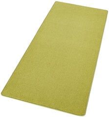 Hanse Home kilimas Fancy Green, 80x300 cm kaina ir informacija | Kilimai | pigu.lt