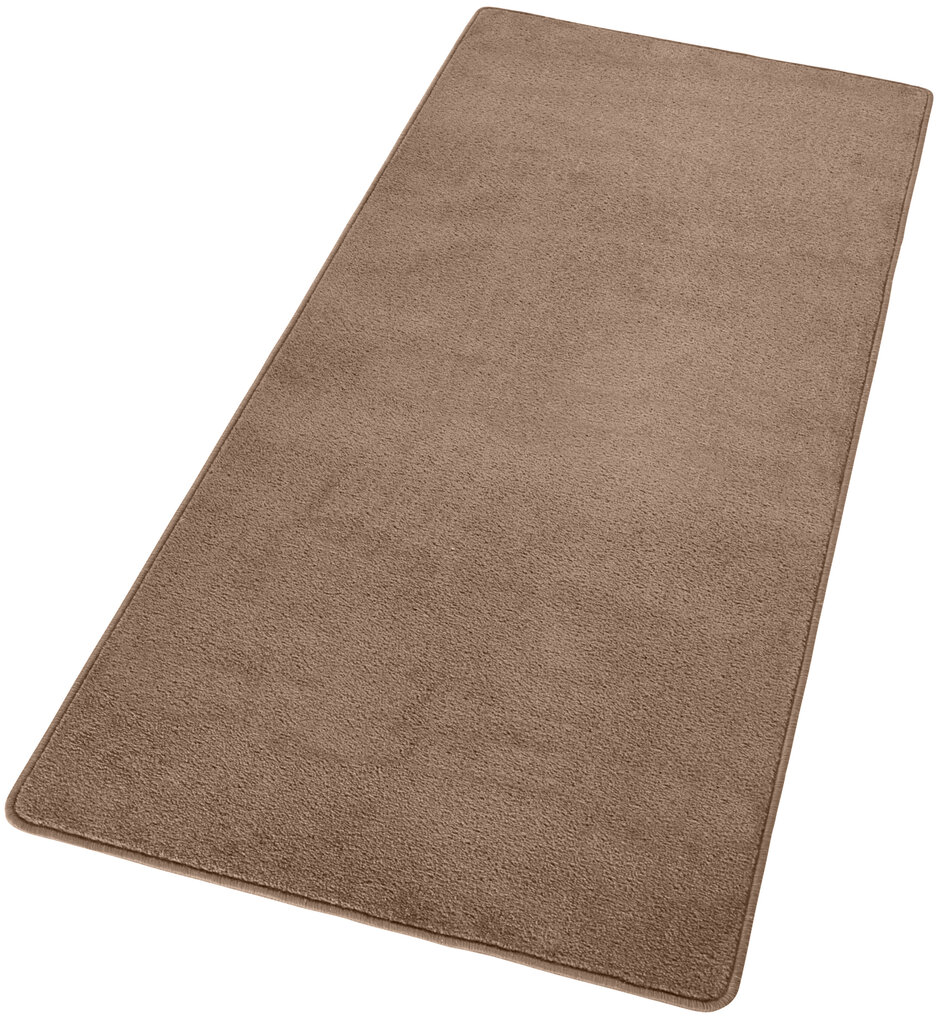 Hanse Home kilimas Fancy Brown, 80x200 cm kaina ir informacija | Kilimai | pigu.lt