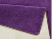 Hanse Home kilimas Fancy Purple, 80x300 cm     kaina ir informacija | Kilimai | pigu.lt