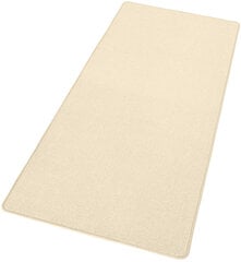 Hanse Home kilimas Fancy Beige, 80x200 cm цена и информация | Ковры | pigu.lt