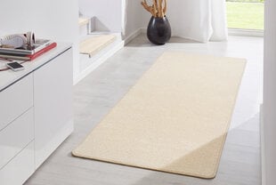 Hanse Home kilimas Fancy Beige, 80x200 cm цена и информация | Ковры | pigu.lt