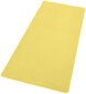 Hanse Home kilimas Fancy Yellow, 80x300 cm     kaina ir informacija | Kilimai | pigu.lt