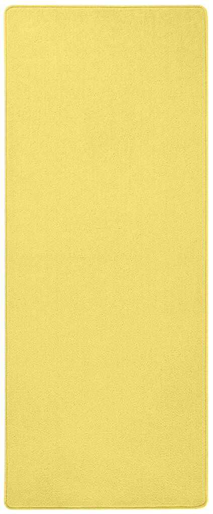 Hanse Home kilimas Fancy Yellow, 80x300 cm     kaina ir informacija | Kilimai | pigu.lt