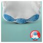 Sauskelnės-kelnaitės PAMPERS Pants Giant Box, 3 dydis 6-11 kg, 72 vnt. цена и информация | Sauskelnės | pigu.lt