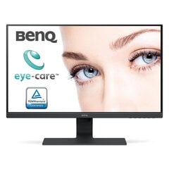 BenQ BL2780, 27" цена и информация | Мониторы | pigu.lt