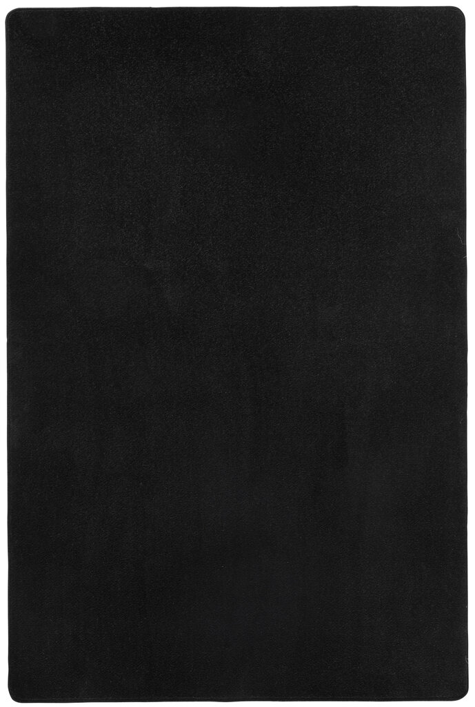 Hanse Home kilimas Fancy Black, 160x240 cm     цена и информация | Kilimai | pigu.lt