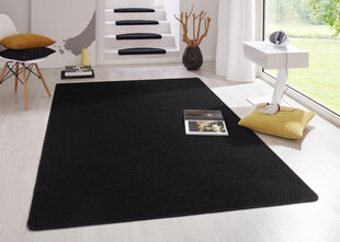 Hanse Home kilimas Fancy Black, 200x280 cm     kaina ir informacija | Kilimai | pigu.lt