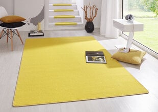 Hanse Home kilimas Fancy Yellow, 133x195 cm kaina ir informacija | Kilimai | pigu.lt