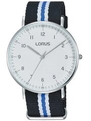 Laikrodis vyrams Lorus RH899BX9 kaina ir informacija | Vyriški laikrodžiai | pigu.lt