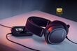 SteelSeries Arctis Pro цена и информация | Ausinės | pigu.lt