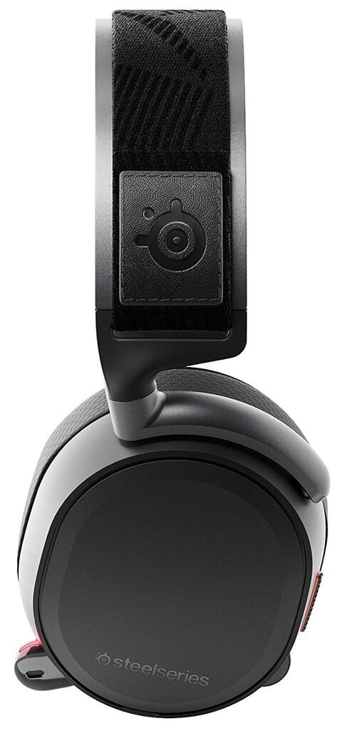 SteelSeries Arctis Pro kaina ir informacija | Ausinės | pigu.lt