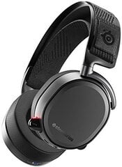 SteelSeries Arctis Pro kaina ir informacija | Ausinės | pigu.lt