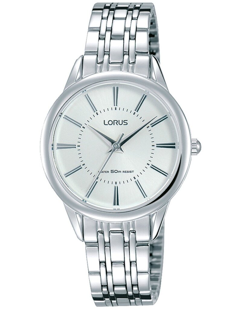 Laikrodis moterims Lorus RG205NX9 цена и информация | Moteriški laikrodžiai | pigu.lt