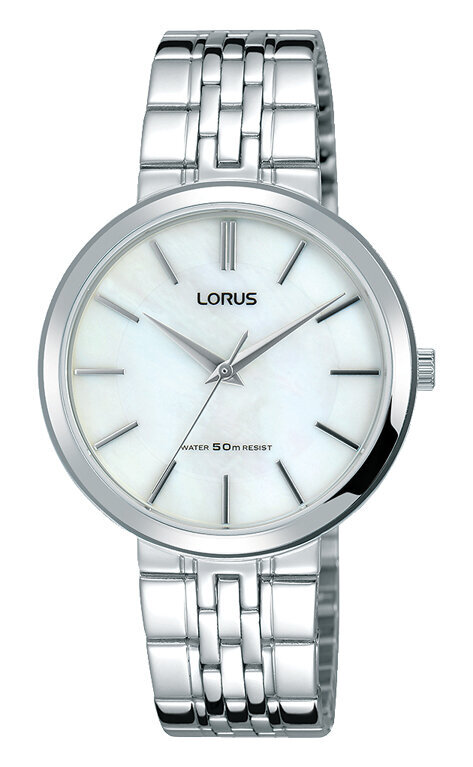 Laikrodis moterims Lorus RG281MX9 цена и информация | Moteriški laikrodžiai | pigu.lt