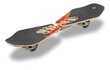 Riedlentė Street Surfing Wave Rider Abstract Wooden Casterboard kaina ir informacija | Riedlentės | pigu.lt