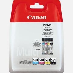 Canon 2103C005 цена и информация | Картриджи для струйных принтеров | pigu.lt