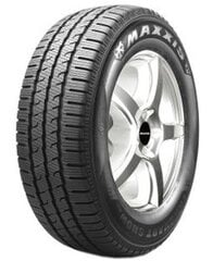 Maxxis Vansmart Snow WL2 235/65R16C 115 R kaina ir informacija | Žieminės padangos | pigu.lt