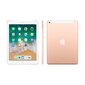 Apple iPad 9.7" Wi-Fi+4G 32GB, Auksinė, 6th gen, MRM02HC/A kaina ir informacija | Planšetiniai kompiuteriai | pigu.lt