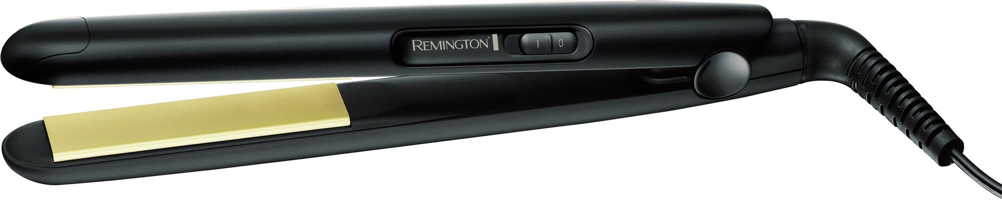 Plaukų tiesinimo žnyplės Remington S1450 kaina ir informacija | Plaukų formavimo ir tiesinimo prietaisai | pigu.lt