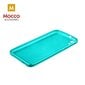 Telefono dėklas Mocco Jelly Brush Case, skirtas Samsung G930 Galaxy S7 telefonui, mėlynas kaina ir informacija | Telefono dėklai | pigu.lt