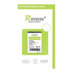 Reverse (Apple iPhone 6 Plus, 3000 mAh 616-772) kaina ir informacija | Akumuliatoriai telefonams | pigu.lt