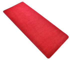 Hanse Home kilimėlių komplektas Nasty Red, 3 vnt цена и информация | Ковры | pigu.lt