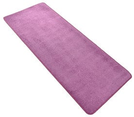 Комплект ковров Hanse Home Nasty Purple, 3 шт. цена и информация | Ковры | pigu.lt