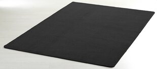 Hanse Home kilimas Nasty Black, 80x150 cm kaina ir informacija | Kilimai | pigu.lt